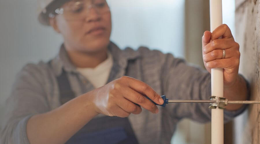 Professional industrial roofing company in Syracuse, MO